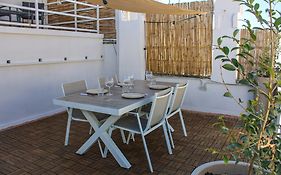 Maja Ostuni Centro - Luxury Apartment